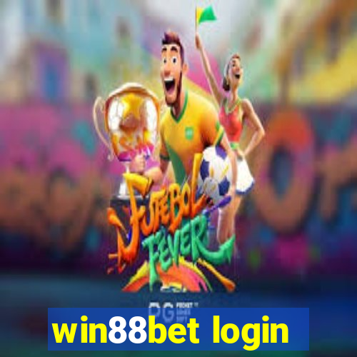 win88bet login