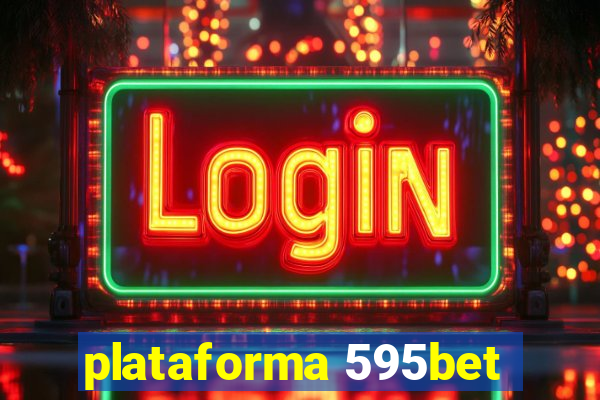 plataforma 595bet