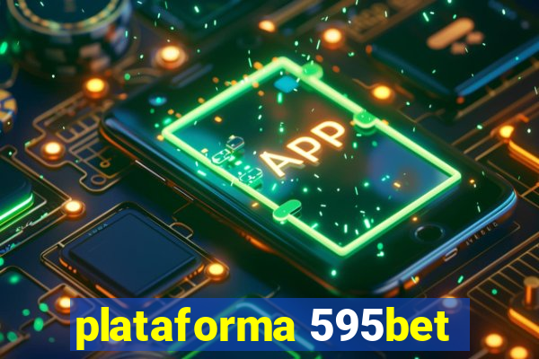 plataforma 595bet