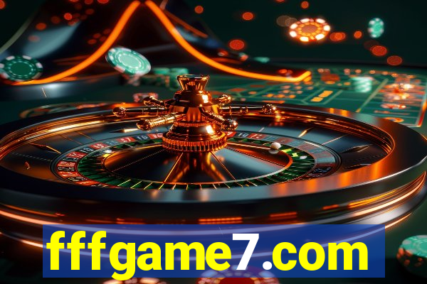 fffgame7.com