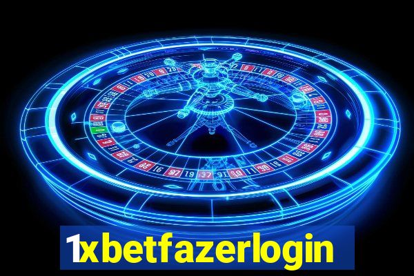 1xbetfazerlogin