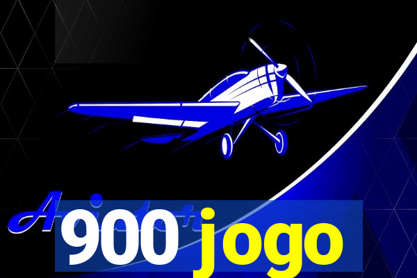 900 jogo