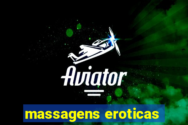 massagens eroticas