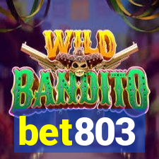 bet803