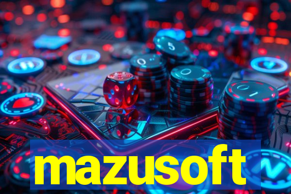 mazusoft