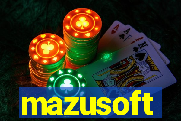 mazusoft