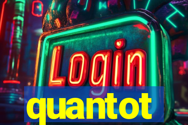 quantot