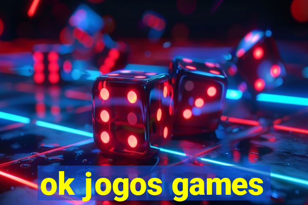 ok jogos games