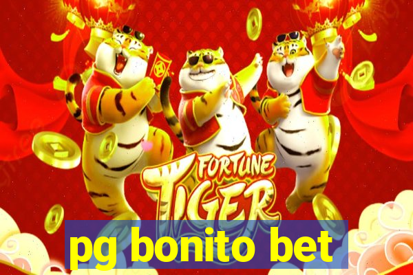 pg bonito bet