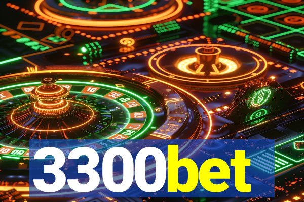 3300bet