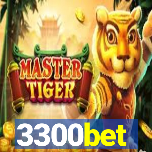 3300bet