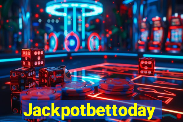 Jackpotbettoday