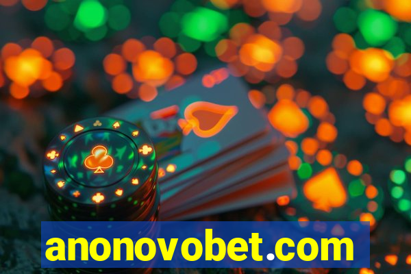 anonovobet.com