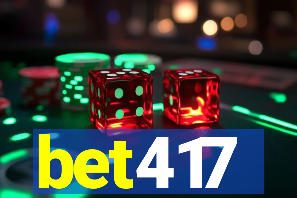 bet417