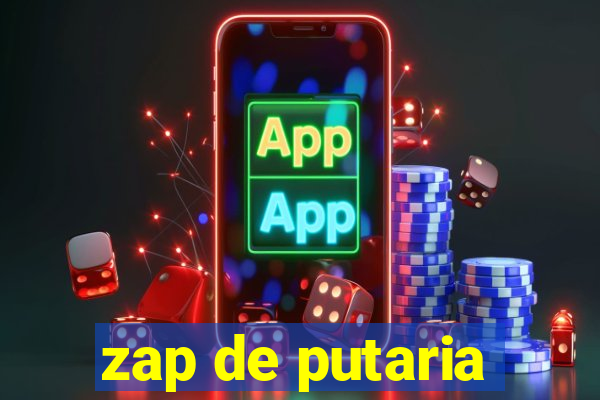 zap de putaria