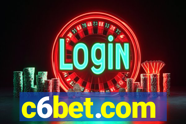 c6bet.com