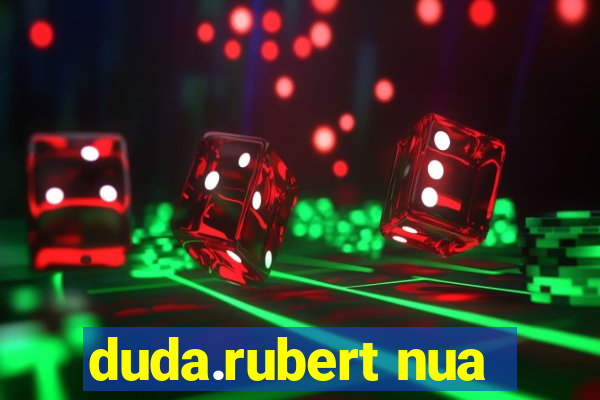 duda.rubert nua