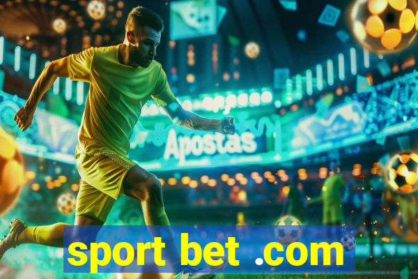 sport bet .com