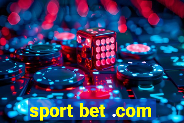 sport bet .com