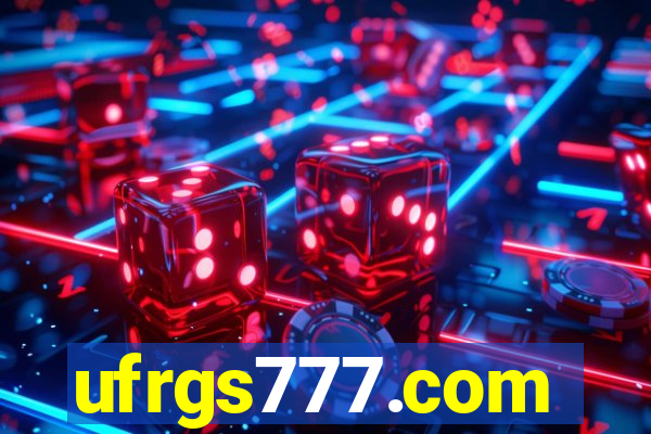 ufrgs777.com