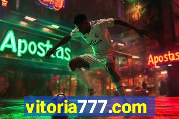 vitoria777.com