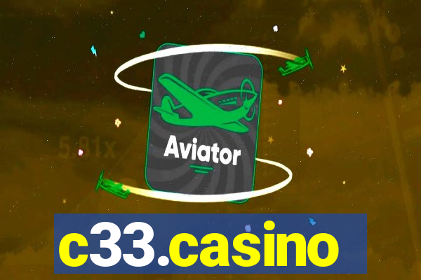 c33.casino