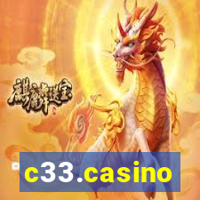 c33.casino