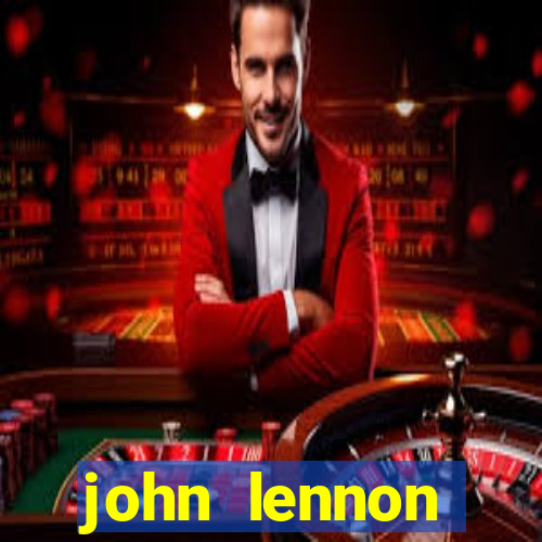 john lennon epiphone casino