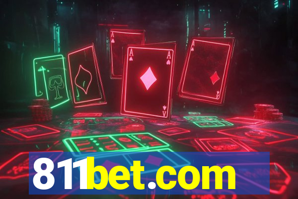 811bet.com