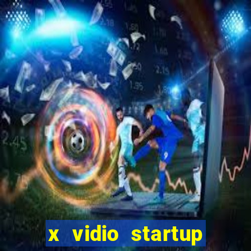 x vidio startup brasil 2024