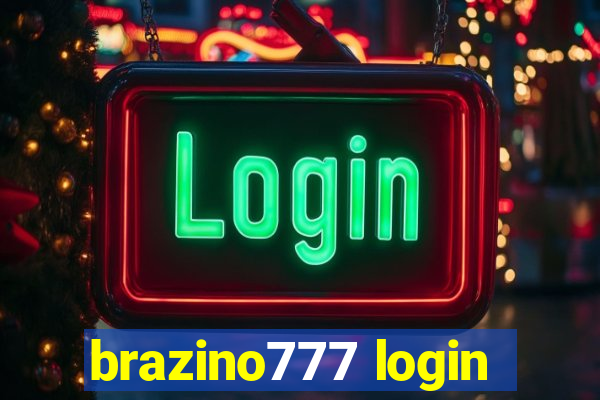 brazino777 login