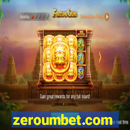 zeroumbet.com