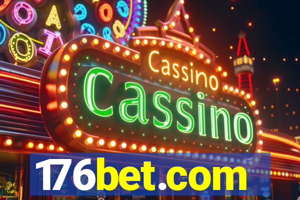 176bet.com