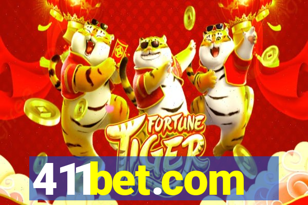 411bet.com