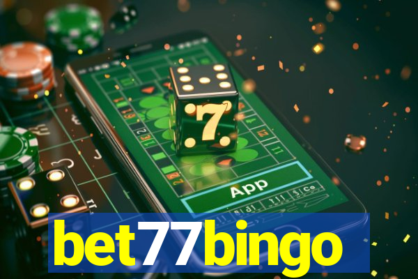 bet77bingo