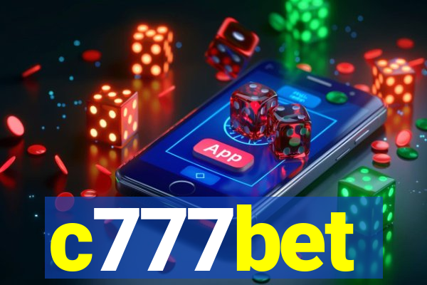 c777bet