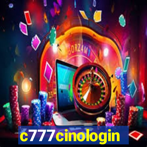 c777cinologin