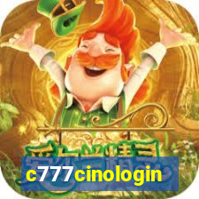 c777cinologin