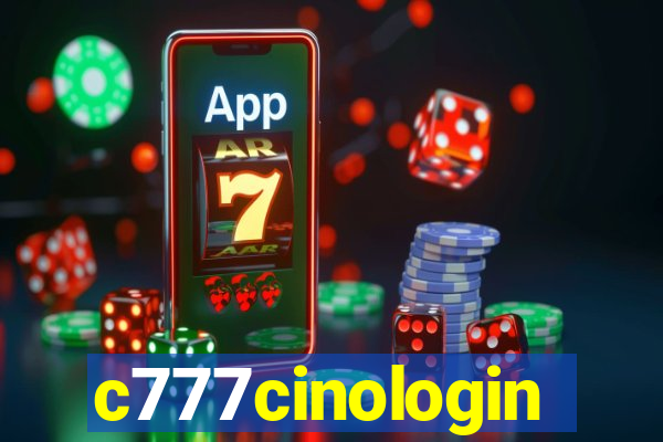 c777cinologin