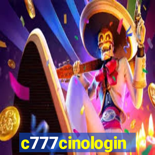 c777cinologin