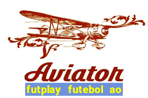 futplay futebol ao vivo apk