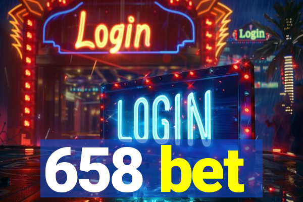 658 bet