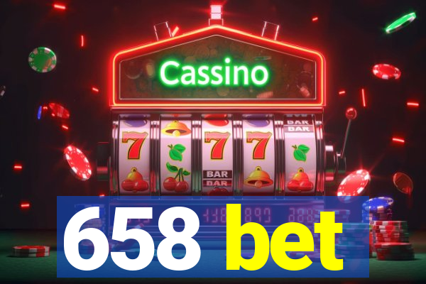 658 bet