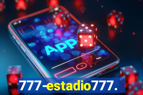 777-estadio777.cc