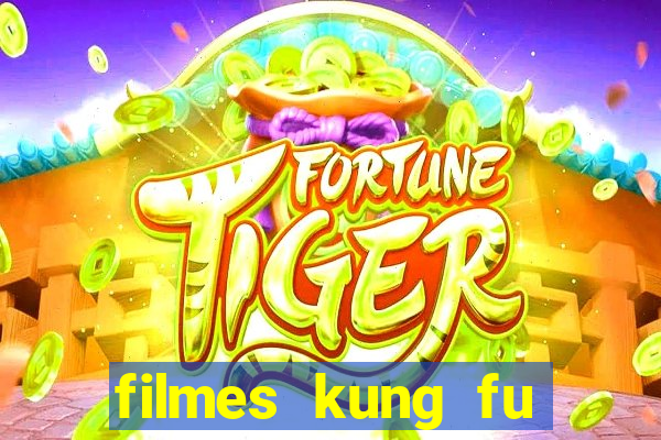 filmes kung fu futebol clube completo dublado