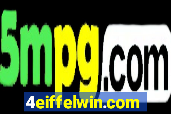 4eiffelwin.com