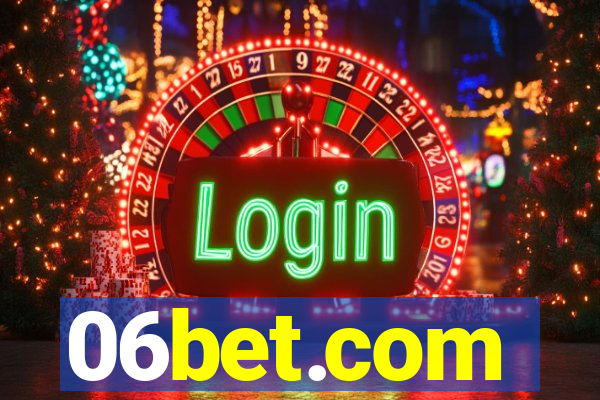 06bet.com