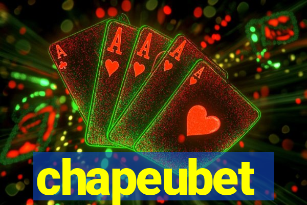 chapeubet