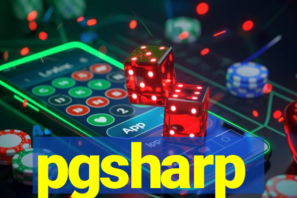 pgsharp