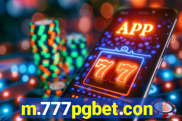 m.777pgbet.con